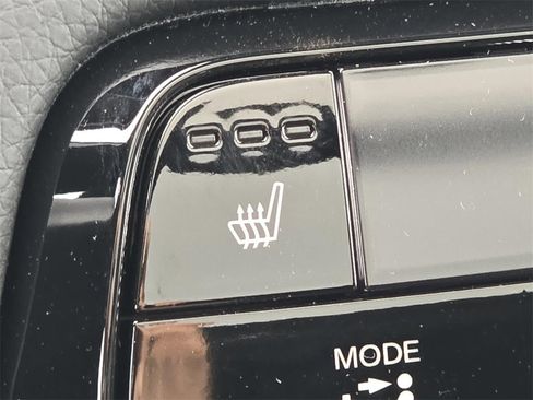 New 2025 Honda Pilot TrailSport image 7