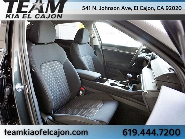 New 2026 Kia K5 LXS FWD image 15