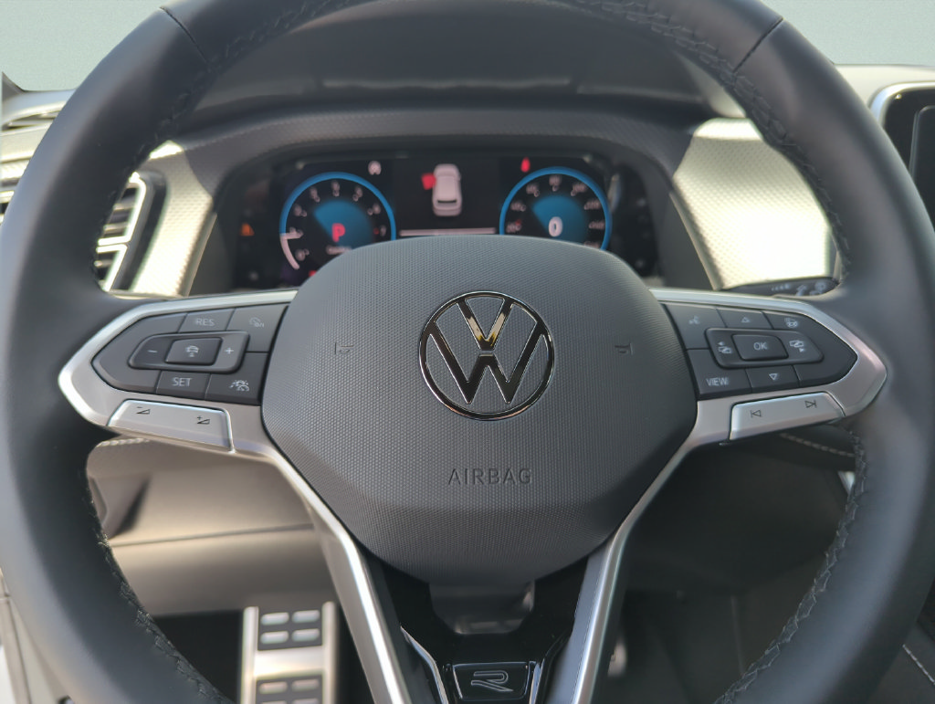 New 2026 Volkswagen Atlas Cross Sport SEL Premium R-Line AWD/4WD image 46