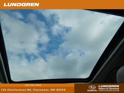 Used 2016 Subaru Forester 2.5i Premium AWD/4WD image 22