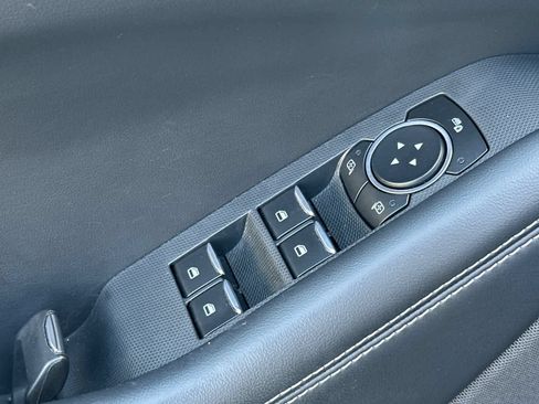 Certified 2023 Ford Mustang Mach-E Select AWD/4WD image 14