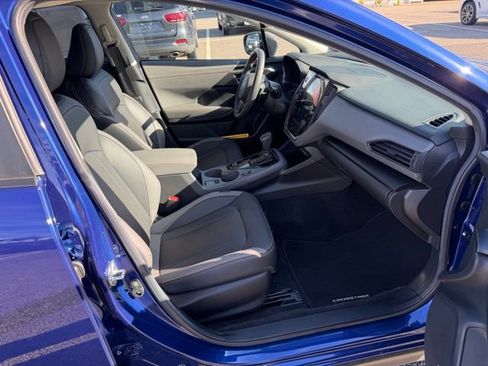 Certified 2025 Subaru Crosstrek 2.5i Limited image 12