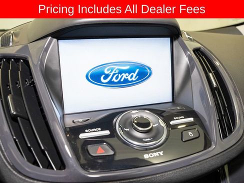 Used 2013 Ford Escape Titanium w/ Parking Technology Pkg AWD/4WD image 13