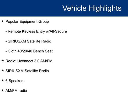 Used 2015 RAM 1500 Express image 16