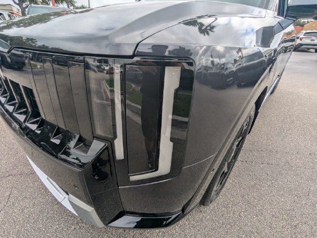 New 2027 Kia Telluride SX FWD image 10