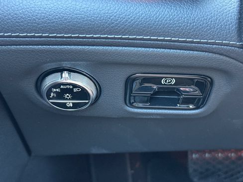 Certified 2024 Mercedes-Benz EQE 350+ 4MATIC Sedan image 31