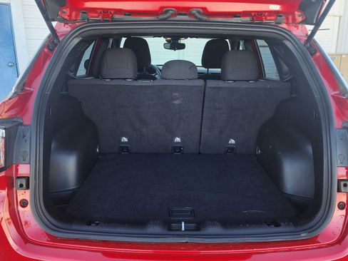 Used 2023 Jeep Compass Sport image 12