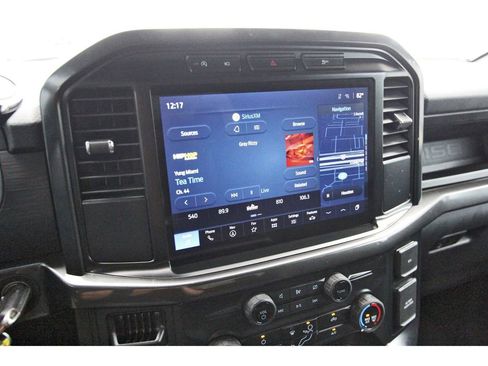 Used 2024 Ford F150 STX w/ Mobile Office Package image 19