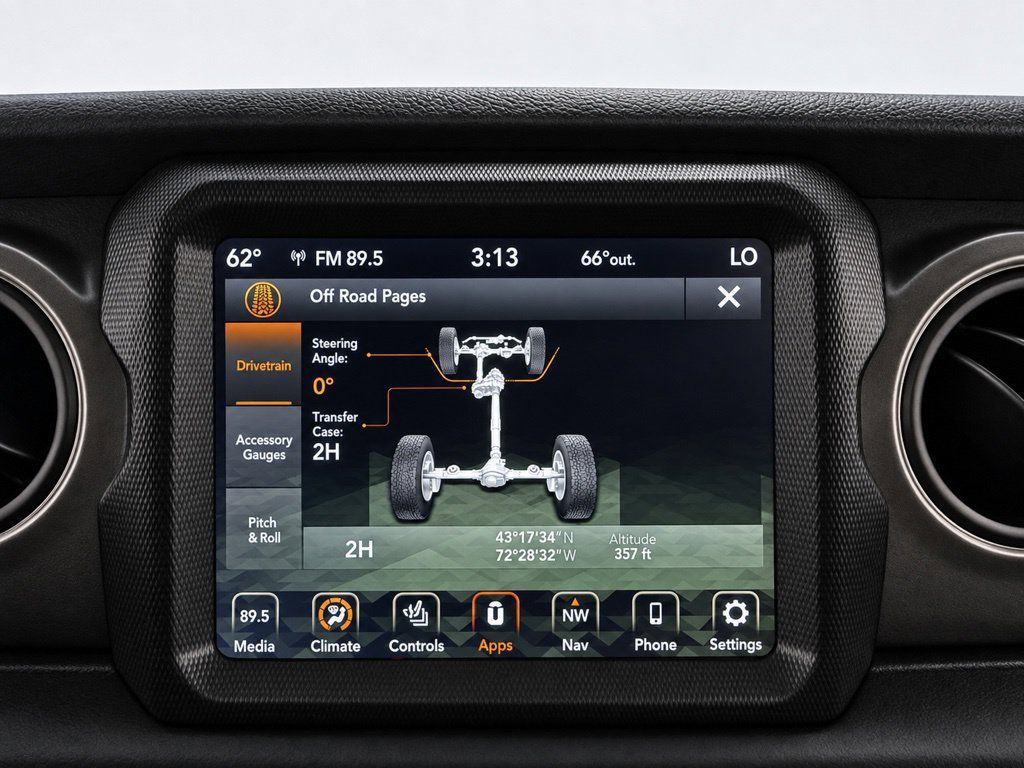 Used 2022 Jeep Wrangler Unlimited Sport AWD/4WD image 37