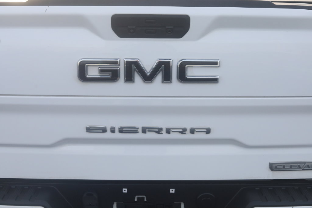Used 2021 GMC Sierra 1500 Elevation AWD/4WD image 37