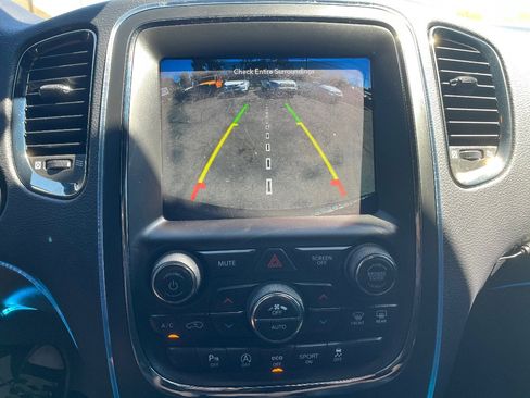 Used 2020 Dodge Durango GT RWD image 14