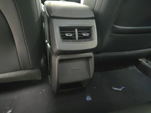 New 2026 Chevrolet Equinox EV LT image 22