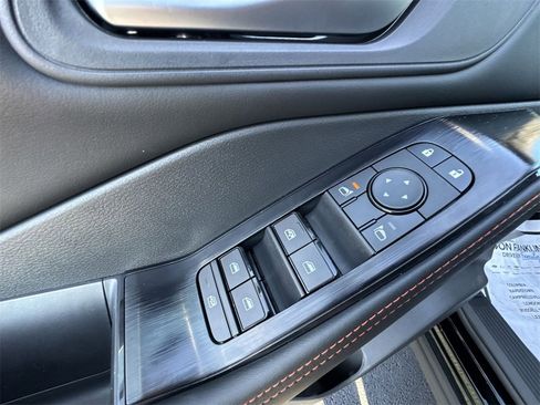 New 2026 Nissan Rogue SV image 13