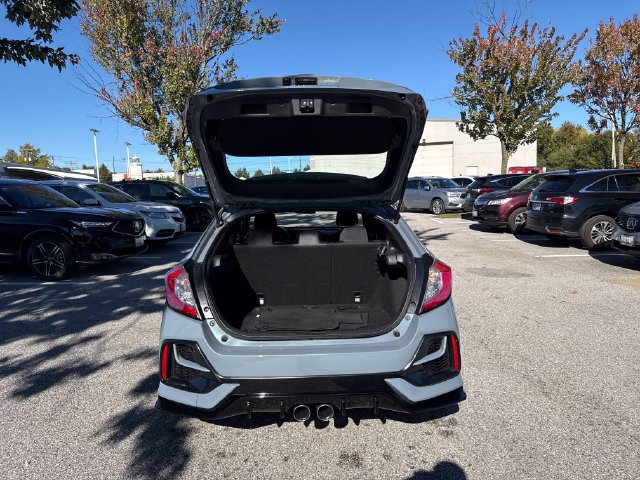 Used 2021 Honda Civic Sport image 10