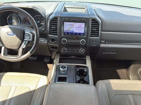 Used 2021 Ford Expedition Max Limited RWD image 27