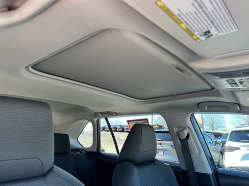 Certified 2022 Toyota RAV4 XLE w/ Convenience Package image 25