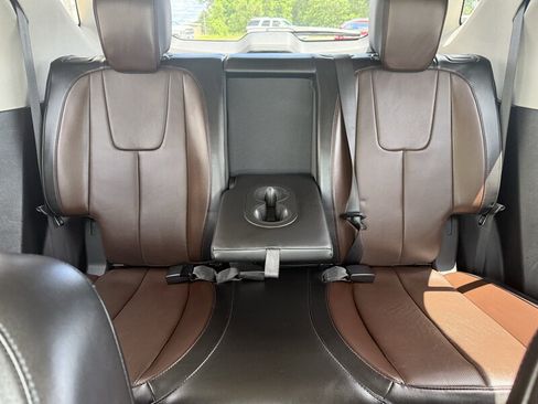 Used 2014 Chevrolet Equinox LTZ FWD image 22
