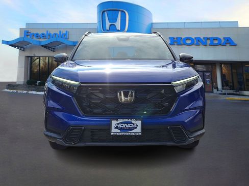 Certified 2023 Honda CR-V Sport image 2