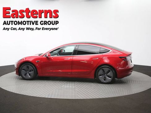 Used 2020 Tesla Model 3 Standard Range RWD image 56