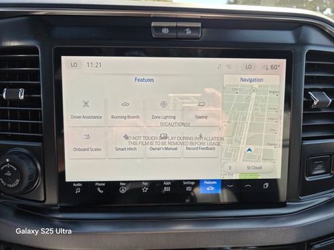 New 2026 Ford F250 Platinum image 17