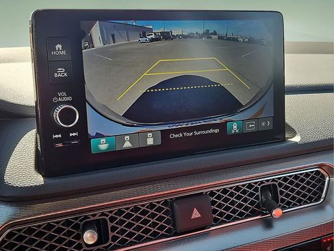 New 2026 Acura Integra A-Spec FWD image 22