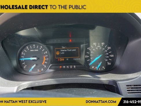 Used 2019 Ford Explorer XLT image 6