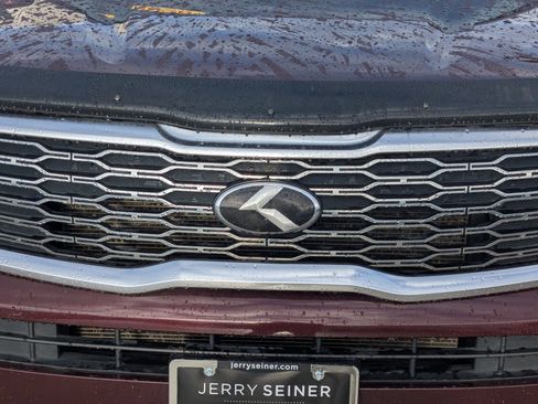 Used 2020 Kia Telluride S image 9