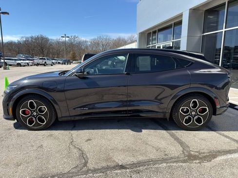 Used 2022 Ford Mustang Mach-E GT image 4