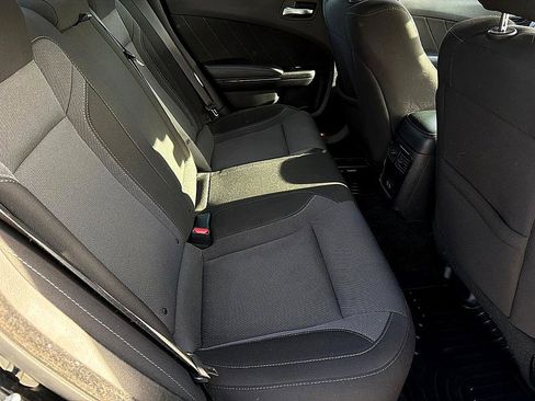 Used 2022 Dodge Charger SXT w/ Blacktop Package image 21