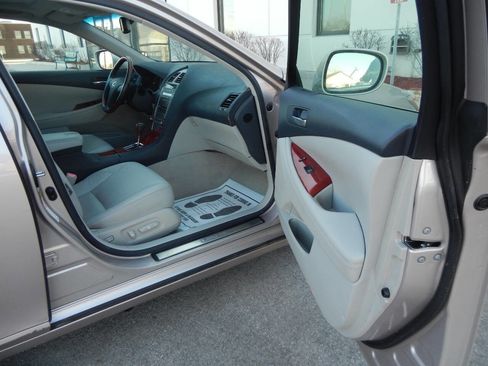 Used 2007 Lexus ES 350 image 33
