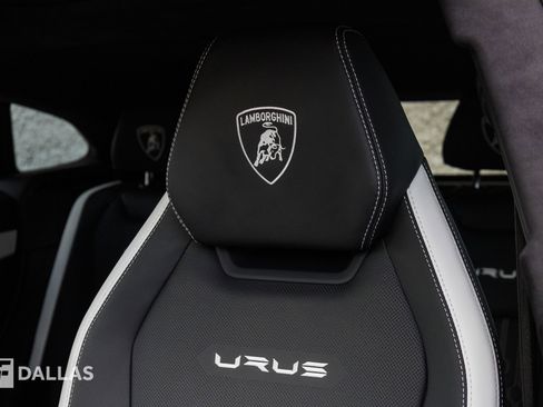 Used 2024 Lamborghini Urus S image 21