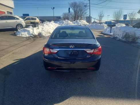 Used 2012 Hyundai Sonata Limited FWD image 7