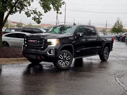 Used 2022 GMC Sierra 1500 AT4 w/ AT4 Premium Package