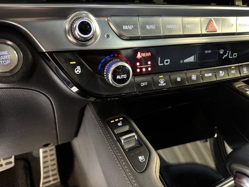 Certified 2024 Kia Telluride SX X-Line AWD/4WD image 30