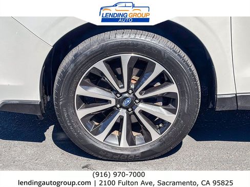 Used 2017 Subaru Forester 2.0XT Premium w/ Popular Package #2A AWD/4WD image 9