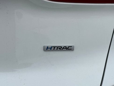 Used 2022 Hyundai Santa Fe SEL w/ Cargo Package image 6