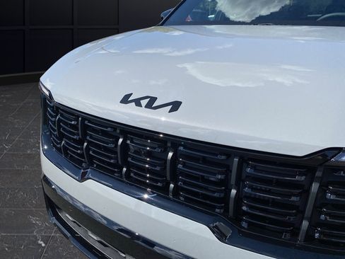 Certified 2026 Kia Sorento SX Prestige AWD/4WD image 46
