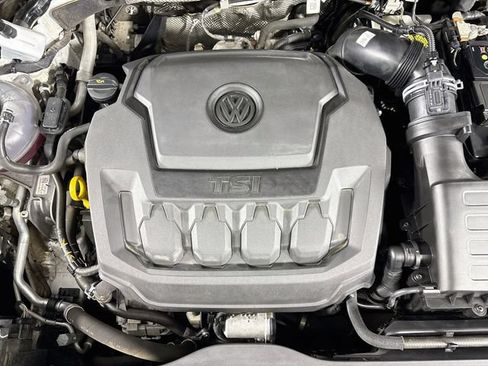 Used 2023 Volkswagen Tiguan S FWD image 29