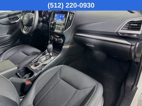 Used 2022 Subaru Forester Premium image 36