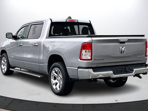 Certified 2020 RAM 1500 Big Horn image 6