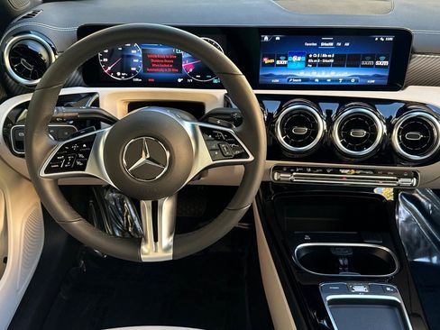 Certified 2026 Mercedes-Benz CLA 250 image 27