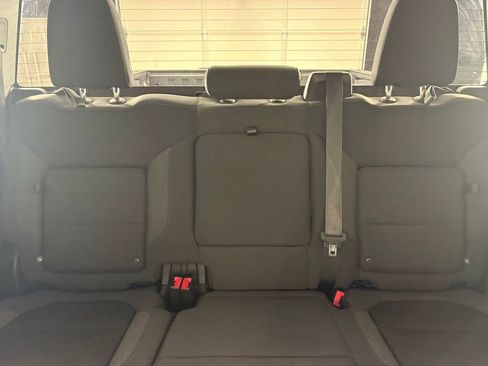 Used 2020 GMC Sierra 1500 Elevation w/ Elevation Value Package image 37