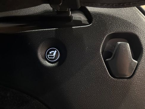 Used 2025 Honda Passport Black Edition image 56