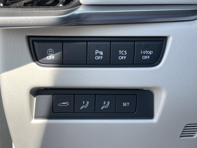 Used 2024 MAZDA CX-90 Plug-In Hybrid w/ Premium Plus AWD/4WD image 13
