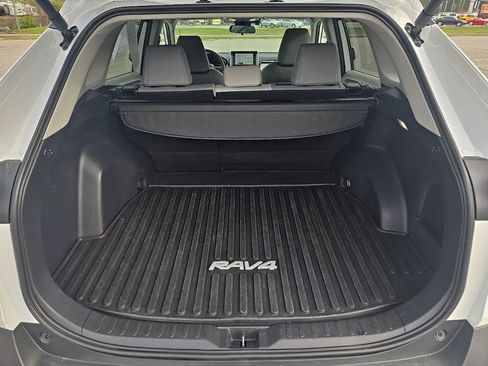 Used 2024 Toyota RAV4 XLE Premium w/ Weather Package image 24
