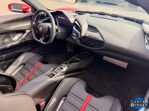 Used 2023 Ferrari SF90 Spider AWD/4WD image 23