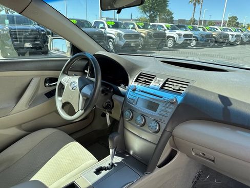 Used 2007 Toyota Camry LE FWD image 21