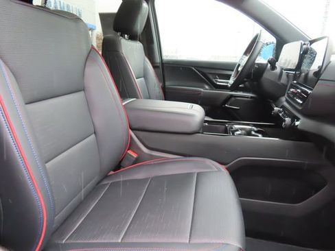 Used 2024 Chevrolet Silverado EV RST image 39