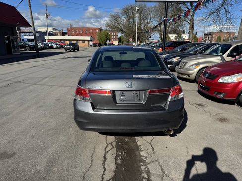 Used 2012 Honda Accord SE image 5
