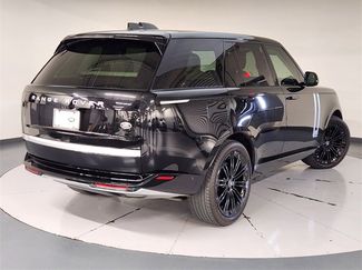 Used 2023 Land Rover Range Rover Autobiography video 2